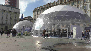 Finals, a Torino 15mila presenze per gli eventi collegati